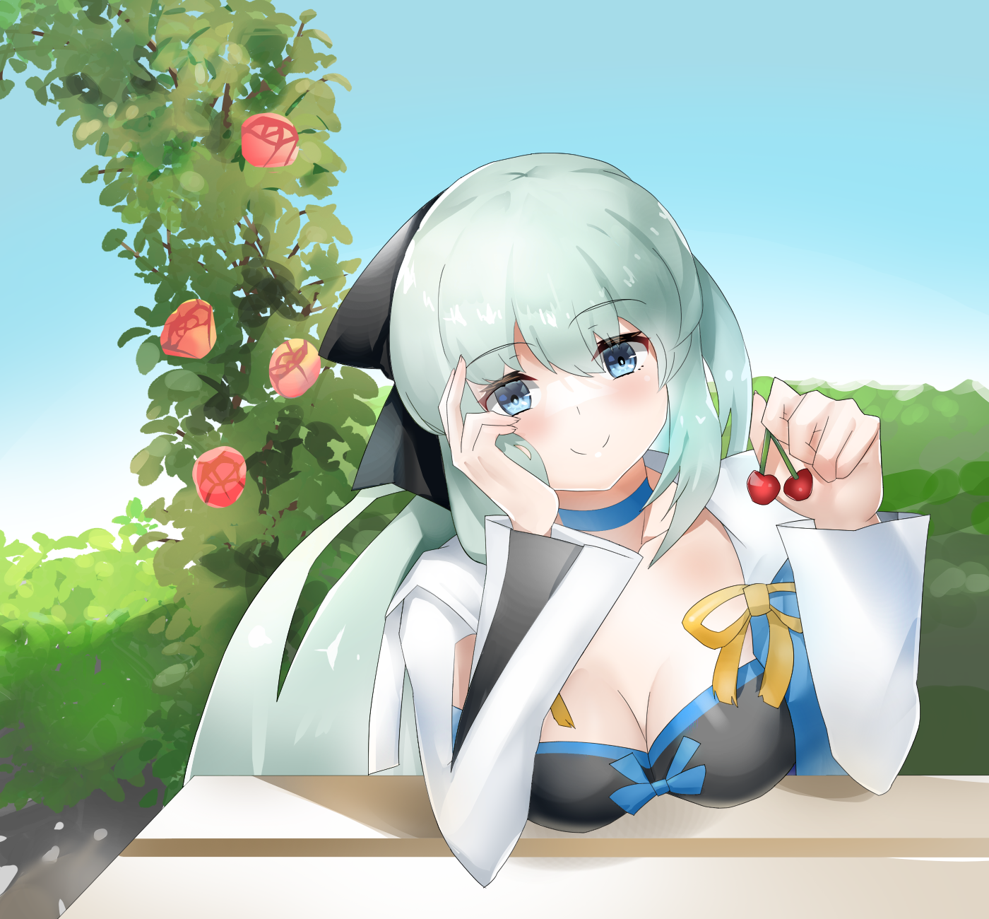 Morgan
