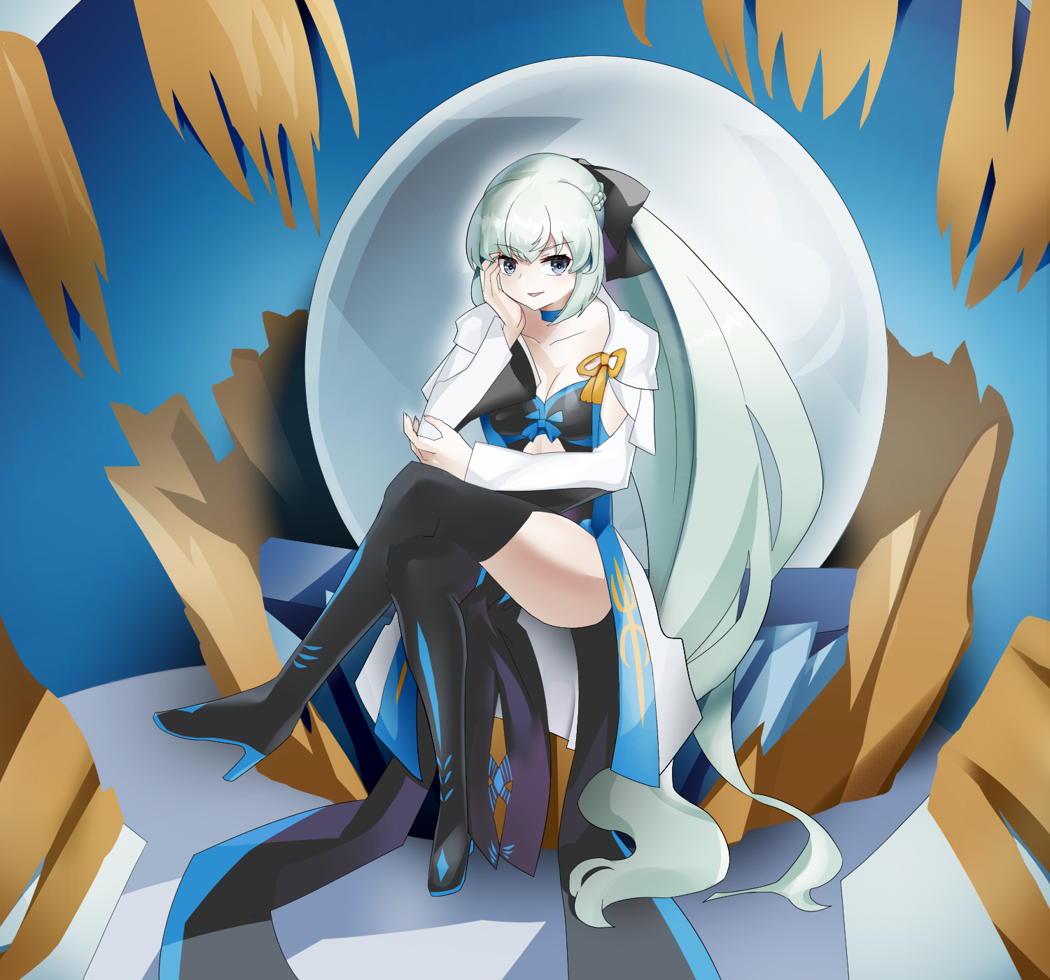 Morgan