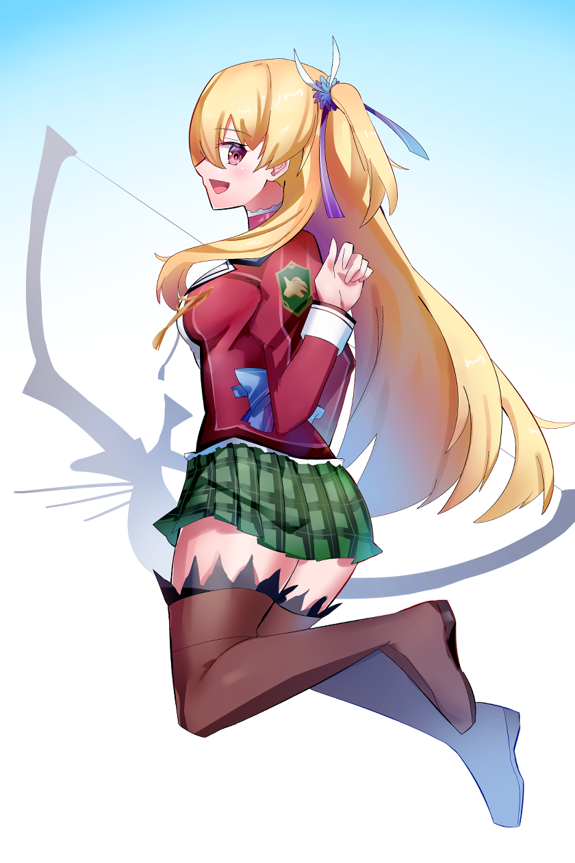 Bow