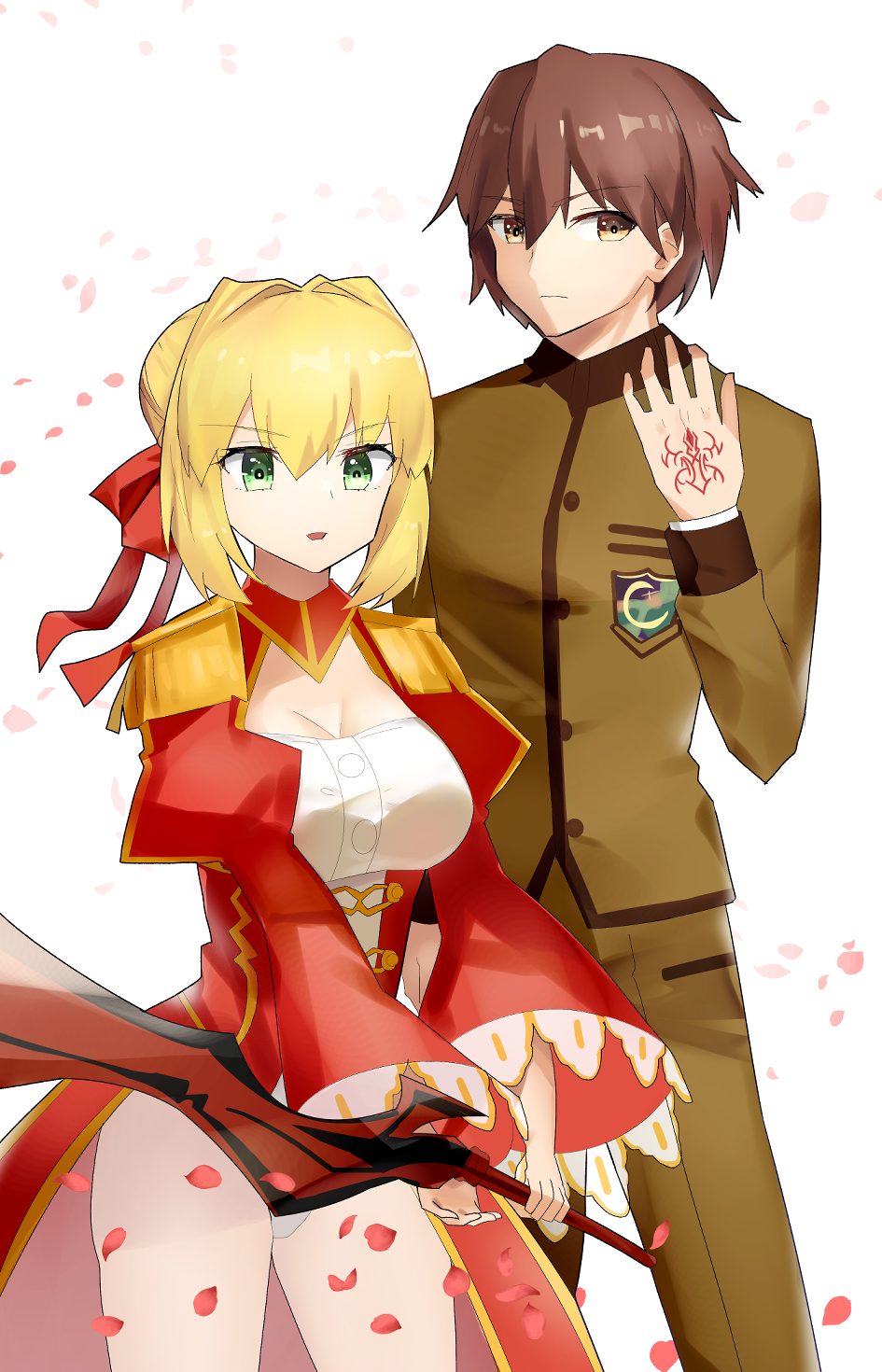 Sword