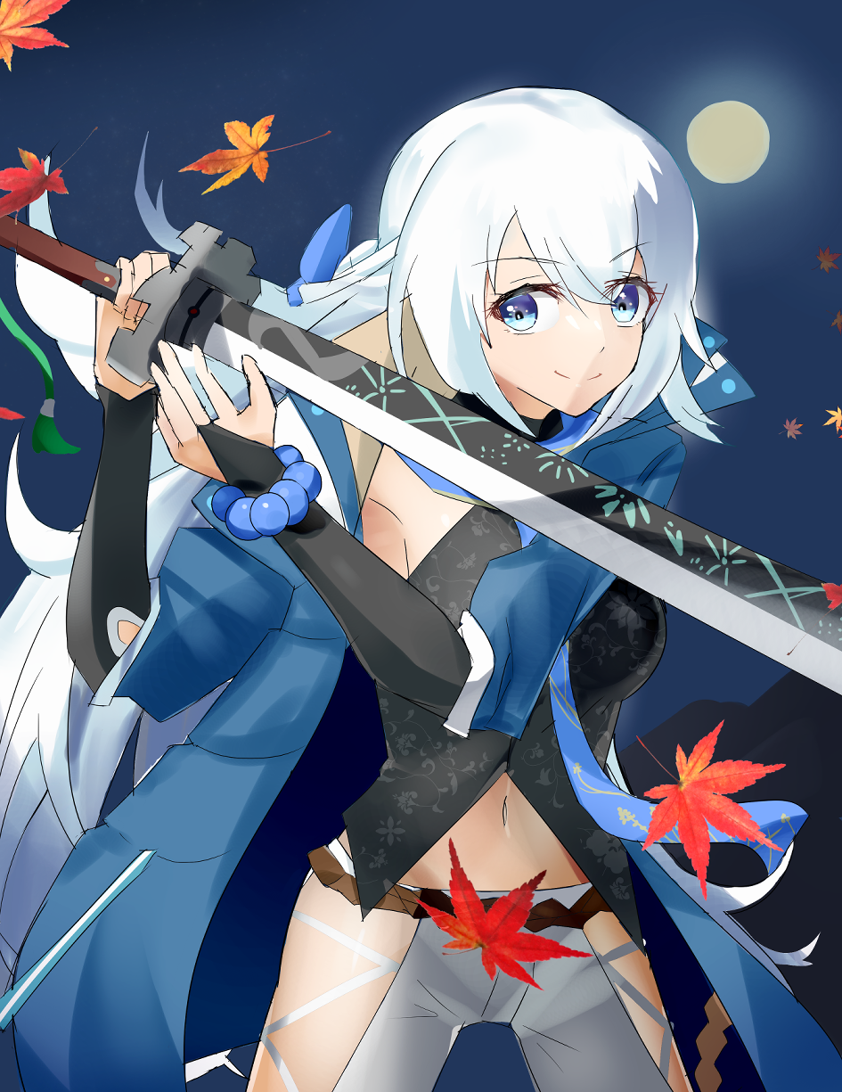 Sword